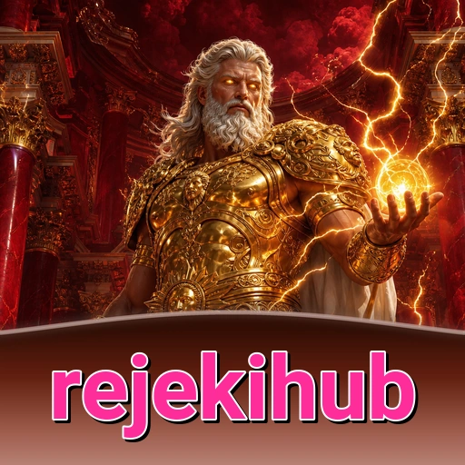 Logo rejekihub