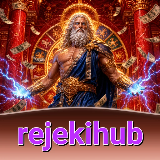 Logo rejekihub