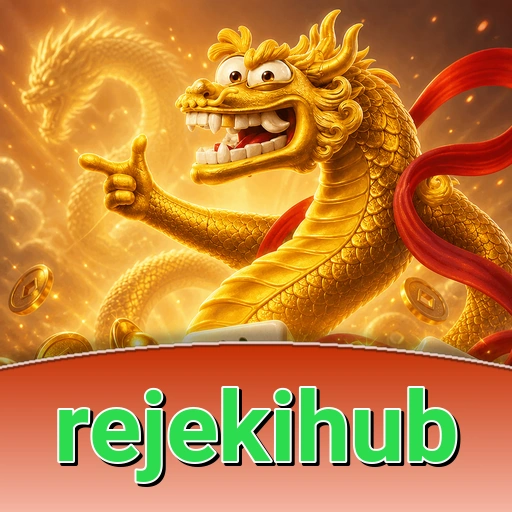 Logo rejekihub