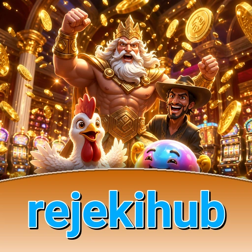 Logo rejekihub