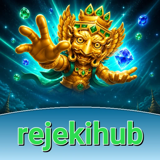 Logo rejekihub